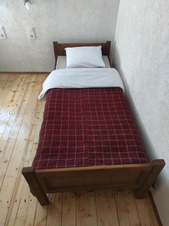 Vukov Konak - Wolf'S Lodge Zabljak  Exterior photo