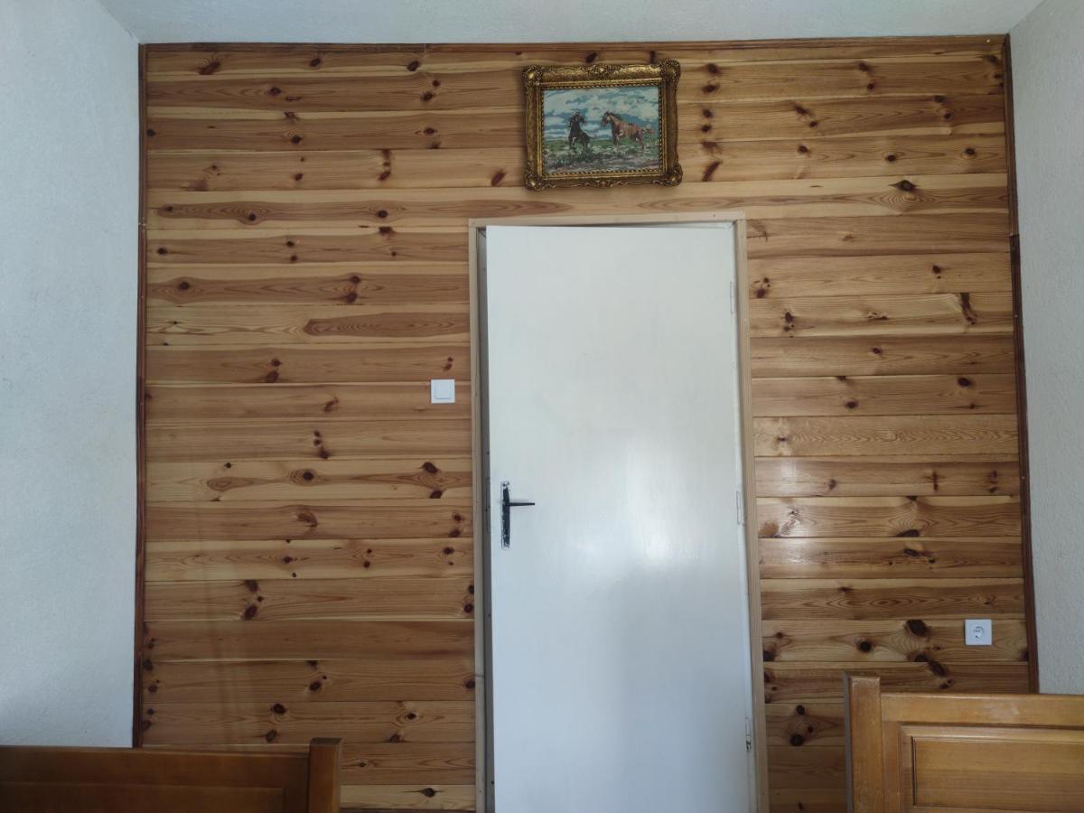 Vukov Konak - Wolf'S Lodge Zabljak  Exterior photo