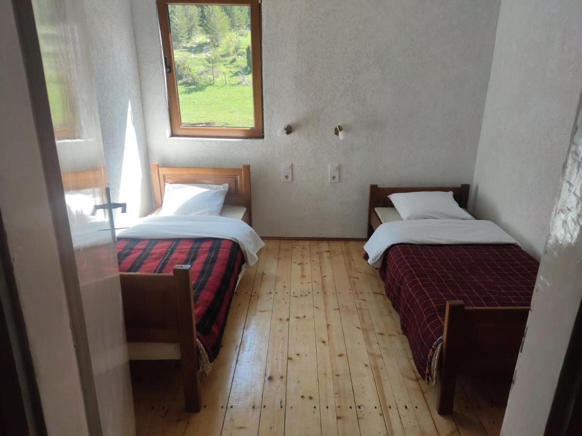 Vukov Konak - Wolf'S Lodge Zabljak  Exterior photo
