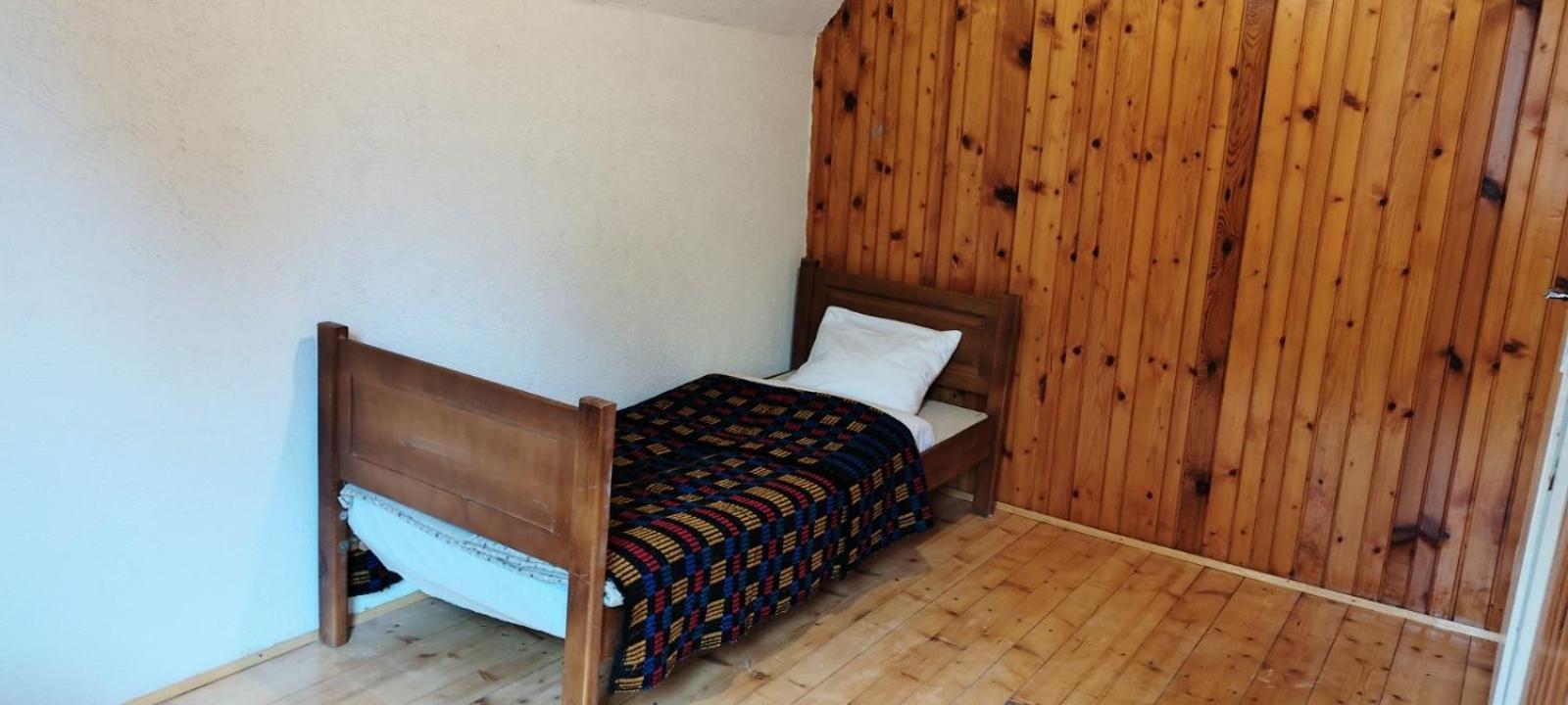 Vukov Konak - Wolf'S Lodge Zabljak  Exterior photo