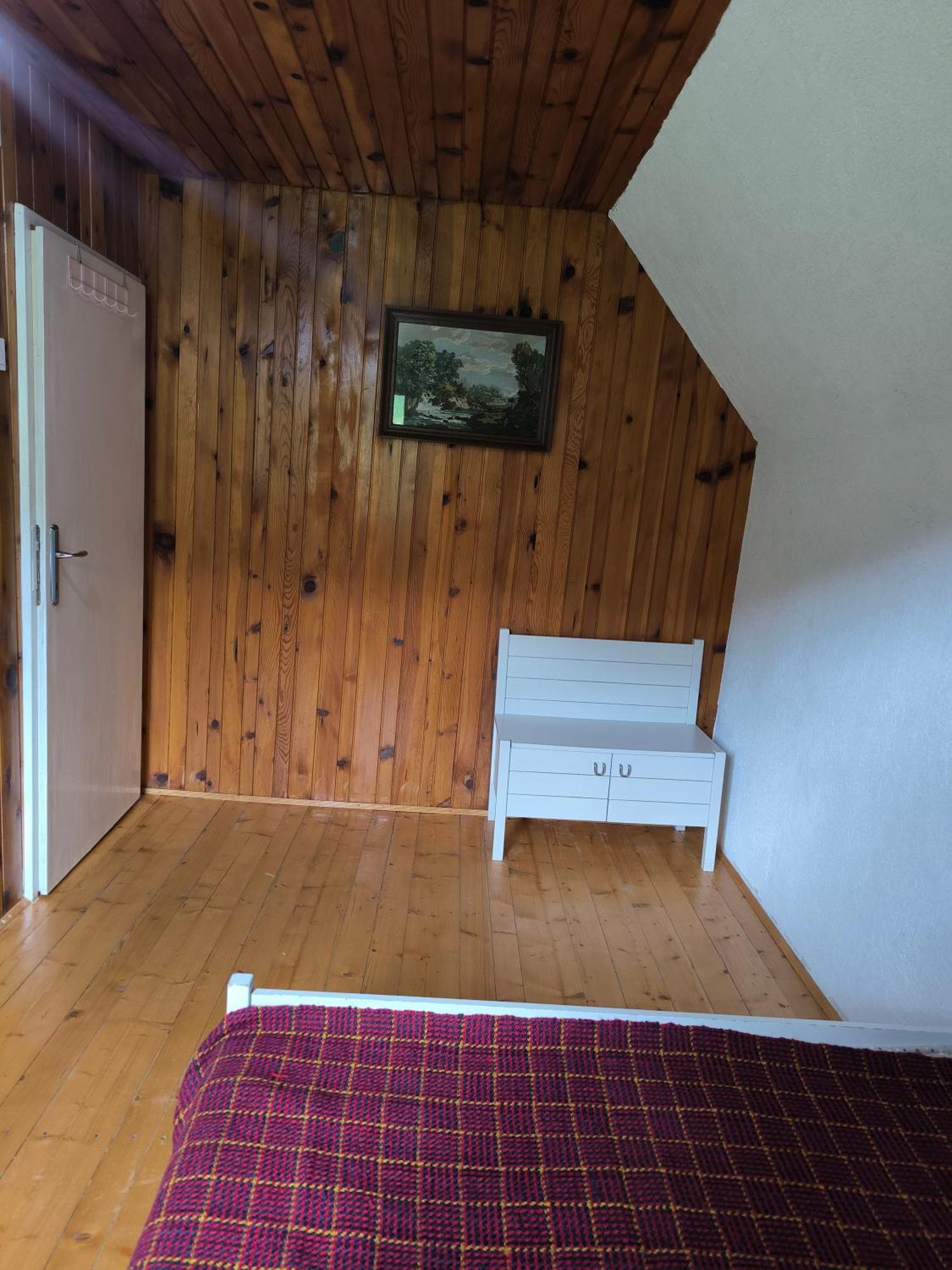 Vukov Konak - Wolf'S Lodge Zabljak  Exterior photo
