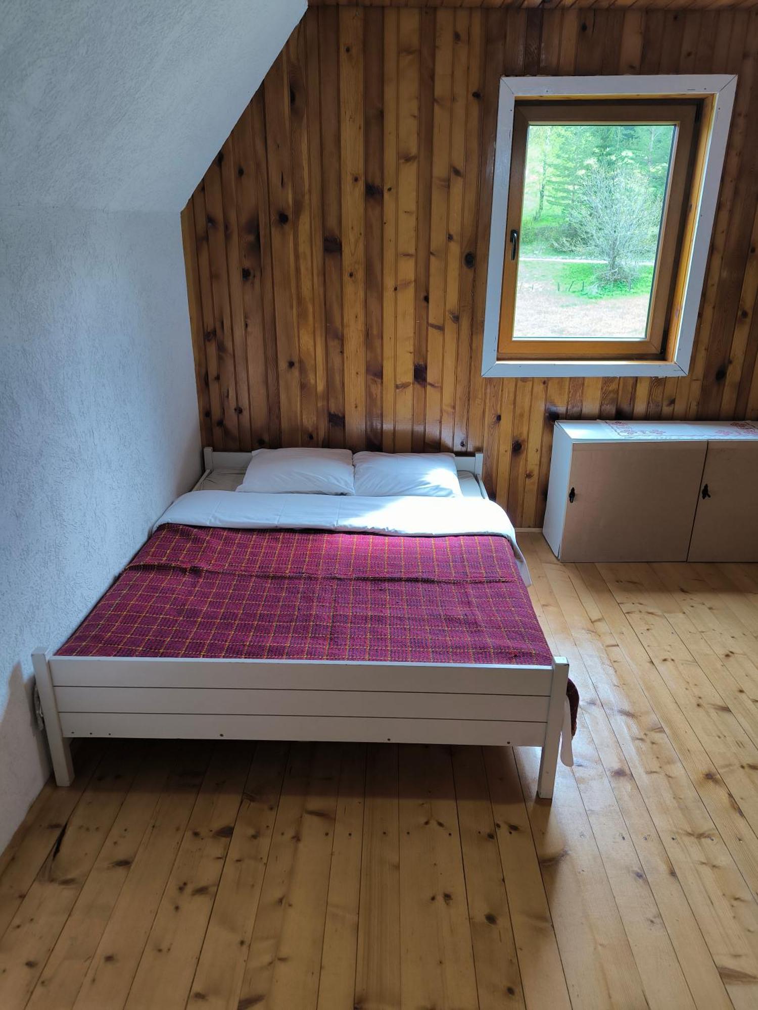 Vukov Konak - Wolf'S Lodge Zabljak  Exterior photo