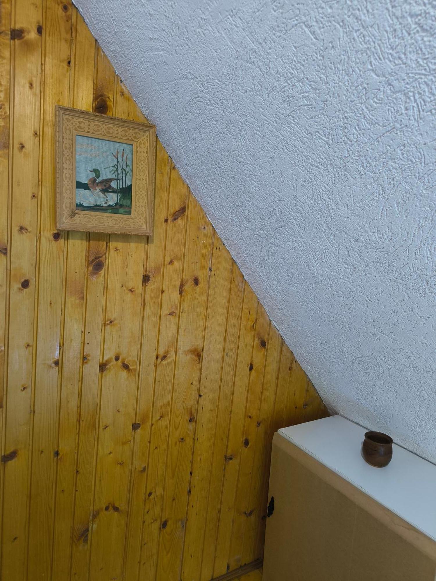 Vukov Konak - Wolf'S Lodge Zabljak  Exterior photo